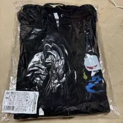 出禁のモグラ イケブクロさんとナベジマさんのパーカー