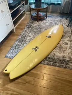 ロングフィッシュ