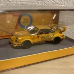 TGM 1/18 ポルシェ 964 RWB シルバー Porsche - メルカリ