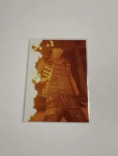 EXILEトレカ　MATSU