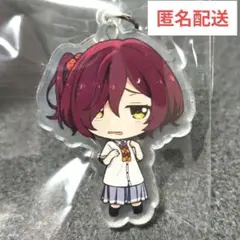 小鞠知花
