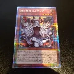 2026年最新】赫の聖女カルテシア イラスト違いの人気アイテム - メルカリ