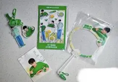 檀健次 タンジェンツー　アンバサダー　雪碧 公式グッズセット