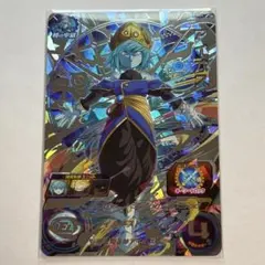 y*a様 スーパードラゴンボールヒーローズ　UGM1-SEC アイオス