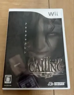 CALLING 〜黒き着信〜