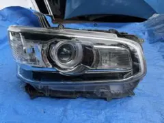 HA36Sスズキアルトワークス助手席側左HID ヘッドライト中古優良品 