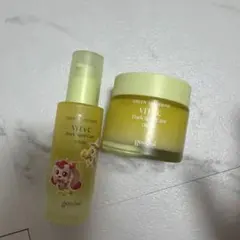 goodal　セラム　ティニピン　ハチュピンSpot Care Creamのサムネイル