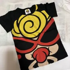 HYSTERIC MINI パッチワークロンパース 最終値下げ - メルカリ