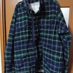 MACKDADDY XL ジップアップジャケットのサムネイル
