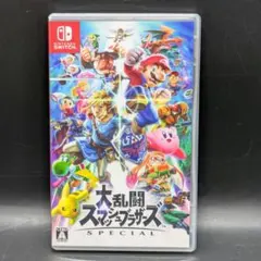 2026年最新】大乱闘スマッシュブラザーズ 中古 switchの人気アイテム