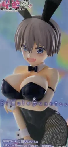 BiCute Bunnies Figure宇崎花管理番号512510171338
