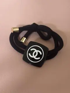 ノベルティ ヘアゴム