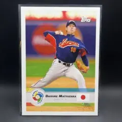 2026年最新】wbc 2009 カードの人気アイテム - メルカリ