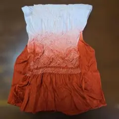 正絹　絞り　帯揚げ　v4　着物　成人式　卒業式　訪問着　振袖　結婚式　謝恩会