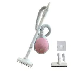 2026年最新】パナソニック ピンク 掃除機 紙パックの人気アイテム