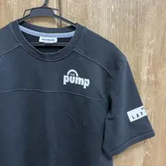 Reebok classic 半袖　スウェット　リーボック　古着