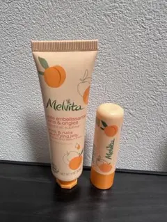 Melvita ハンドクリーム 1.6 ozのサムネイル