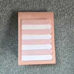 サンスター文具 TODOふせん ライティア 結のサムネイル