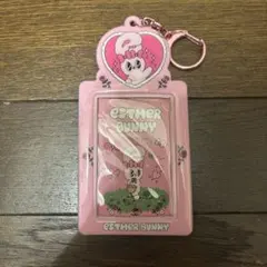 ESTHER BUNNY エスターバニー トレカケース