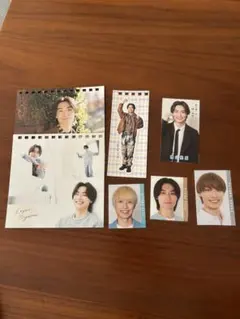 檜山光成 デタカ、カレンダー