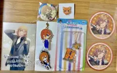 うたプリ 神宮寺レン関連グッズ まとめ売り うたのプリンスさま うたプリ 神宮寺レン グッズまとめ売り 6点セット