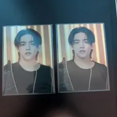 SEVENTEEN FOLLOW JAPAN クプス66