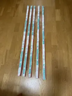 蛍光灯 HITACHI FLR40SW/M/36-B 40W 白　5本