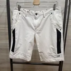 MASTER BUNNY EDITION ハーフパンツ【size L】のサムネイル