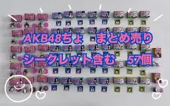 2025年最新】aKB48 ぷっちょ ストラップの人気アイテム - メルカリ