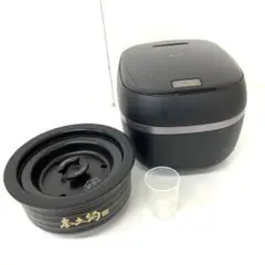TIGER タイガー 土鍋 圧力IH炊飯ジャー JPG-S100KS  ジャンク 2025年最新】JPG-S100-KS タイガー 炊飯器の人気アイテム - メルカリ