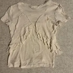 オゾンコミュニティ　半袖Tシャツ　天使の羽のサムネイル