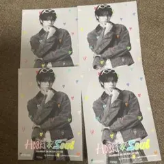 DXTEEN Tick-Tack 福田歩汰 直筆サイン入り CD トレカ - メルカリ