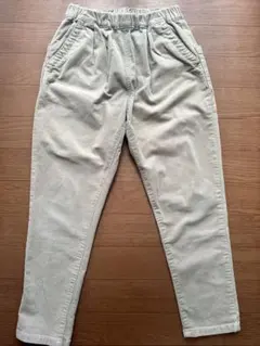 MARKEY'S マーキーズ コーデュロイパンツ ベージュ