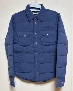 2026年最新】north face stuffed shirtの人気アイテム - メルカリ