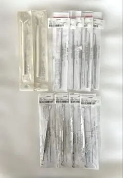 치과용 스케일러, 치과용 익스플로러, 프로브, 치석 제거, Ci Medical