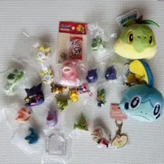 ポケモン いろいろ まとめ売り