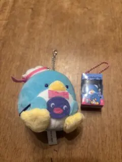 タキシードサム 2点セット