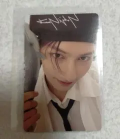 17 is right here HEAR ジュン　トレカ