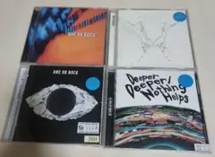 帯付】 ONE OK ROCK シングル CD 全9枚 セット - メルカリ