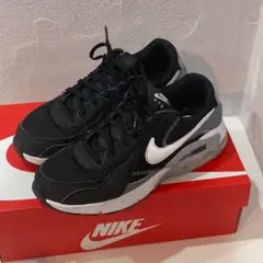 NIKE AIR MAX エクシー　25cm