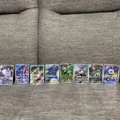 ポケモンカードセット ARセット