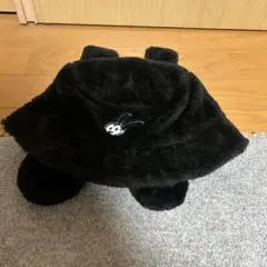 オズワルド　ディズニーファンキャップ　ハット