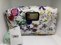 mieux'un 2wayショルダーバッグ・ポーチ 新品未使用