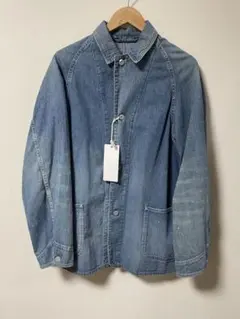MAATEE & SONS ドゥルン47 カバーオール 新品未使用 サイズ2 - メルカリ