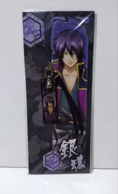 銀魂 缶バッジセット 高杉＆坂本 攘夷志士 JOY4 高杉のみ 銀魂 缶バッジセット 高杉＆坂本 攘夷志士 JOY4 高杉のみ