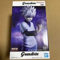 Grandista HUNTER×HUNTER キルア