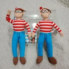 2025年最新】ウォーリー ぬいぐるみの人気アイテム - メルカリ