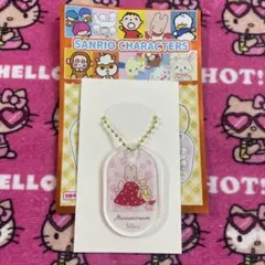 セリア サンリオキャラクターズ マロンクリームのサムネイル