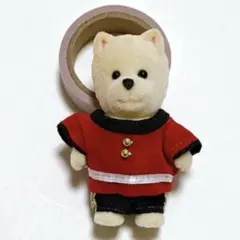 2025年最新】シルバニアホワイトテリアファミリーの人気アイテム