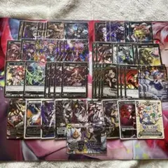 【Z/X】 ホログラム フォース エヴォルシード ES 大量 まとめ売り ゼクス Z/X】 ホログラム フォース エヴォルシード ES 大量 まとめ売り ゼクス